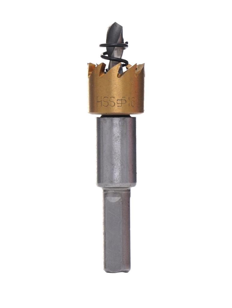 KD10870 WIDIA DRILL SET FOR METAL/WOOD