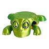 Creative Turtle Coaster Cute Frightened Turtle Funny Cup Mat Kettle Tea Coaster Tableware Anti-scald Table Ornaments Gift
