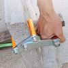Multifunctional Drywall Carriers Heavy Duty Carry Clamp  for Lifting Slabs Door Granites Pane