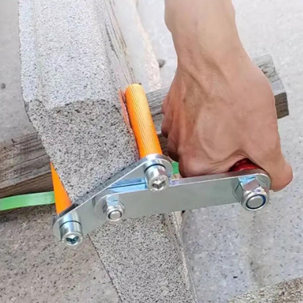 Multifunctional Drywall Carriers Heavy Duty Carry Clamp  for Lifting Slabs Door Granites Pane
