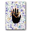 Woman Abstract Decorative Painting Canvas Poster Abstract Wall Art Painting Print Minimalist Nordic Decoration Picture Home Deco