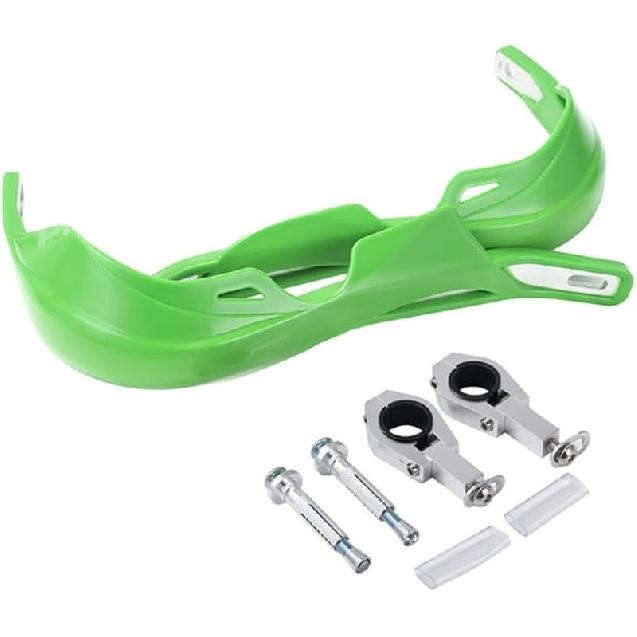 Handlebar Handguards Protecter for YAM&AHA YZ YZF WR WRF TTR 125 250 400 450 Motorcycle Hand Guards Handguard Handle Protector Shield Motorbike