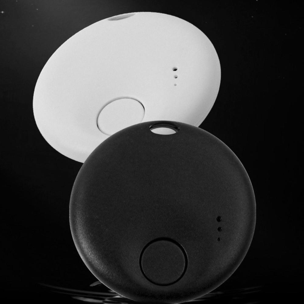 Message Reminder Pet Smart GPS Tracker Wireless Dog Bluetooth Tracker  For Pet Kids Luggage