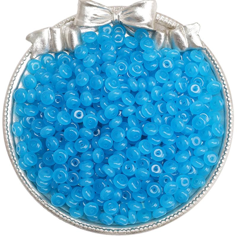 

50 шт. Хрустальные чешские стеклянные бусины Абакус, бусины-семена для серег, браслетов, изготовления DIY ювелирных изделий, ремесленных аксессуаров 05