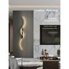 DAMIASMIL Modern LED Wall Lamp for Bedroom Bedside Wall Lights Home Living Room Decoration Interior Wall Sconce Fixture Luster