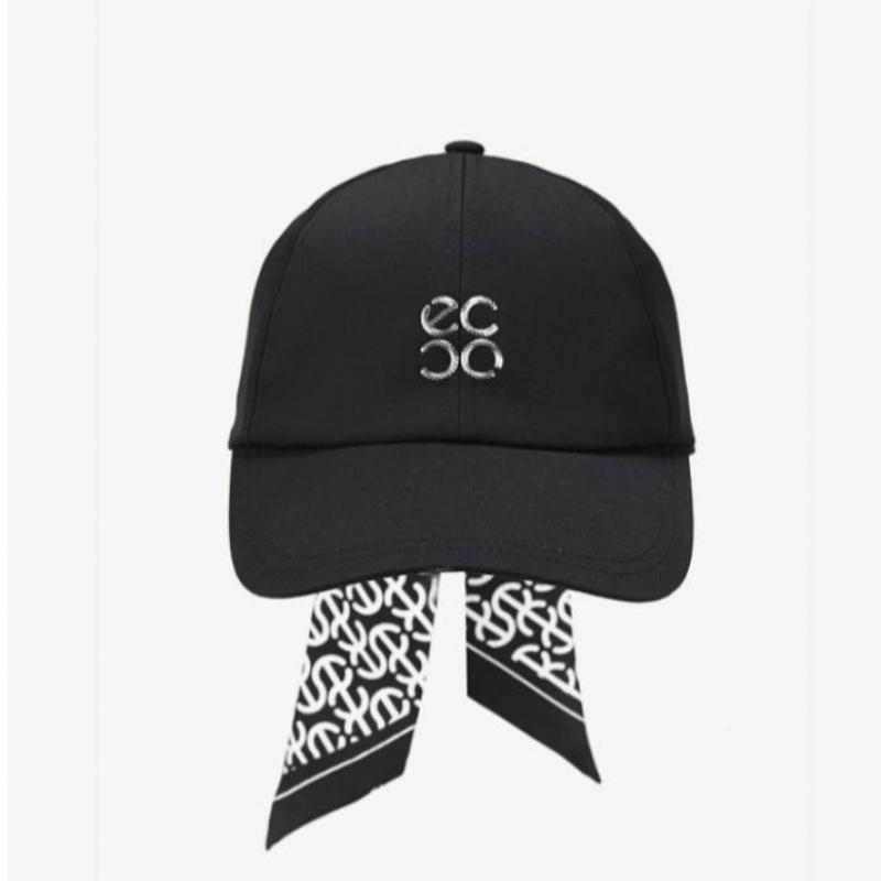Ecco Golf Women Basic Ribbon Cap Esaacp20000