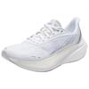 Under Armour Abrasion Resistant Breathable Running Shoes Women's White 6006031-100