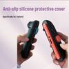 Switch2 Controller Silicone Protective Case - Anti-drop Protective Shell for NS2 Console Controllers