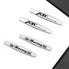 Sportsline Emblem Car Styling 3D Sticker Metal LOGO Badge Seat Body Decoration