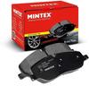MINTEX Rear Brake Pads Part MDB3917 / Number