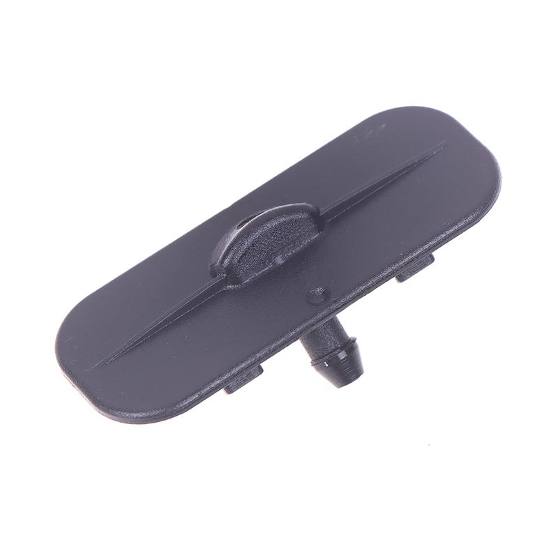 Car Washer Nozzle Windshield Washer Nozzle For Cruze Car Maintenance Part Number 13390451 84011259 39140052
