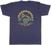 St Joseph Day Ora Pro Nobis Unisexs TShirt Tee Gift Top