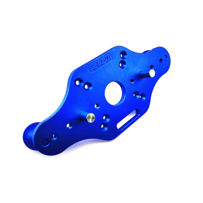 

Нижняя пластина торцовочного станка электрическая фрезерная база по дереву торцовочная щелевая нижняя пластина синий