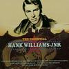 CD WILLIAMS, HANK JR. - Essential  5442822 Spectrum Music 2001 Japan Country/Folk Used