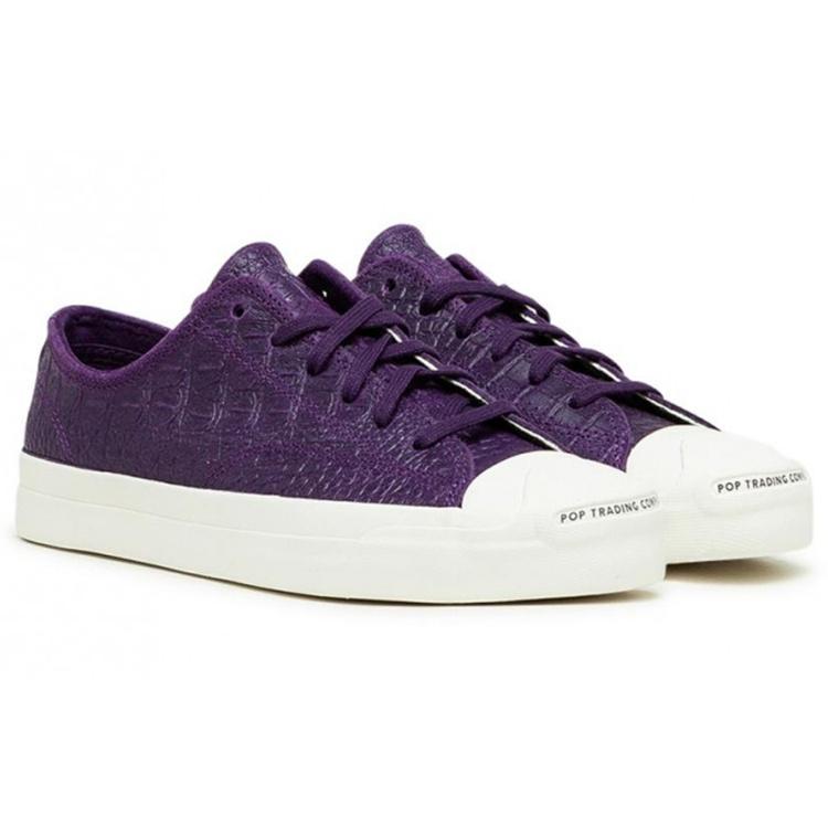 Converse Pop Trading Company X Jack Purcell 'Grand Purple' Men's 170544C