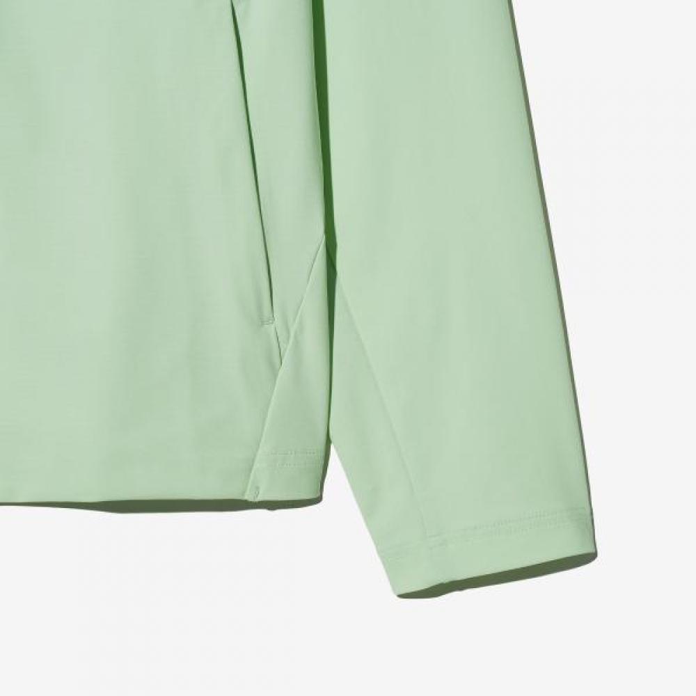 Fila Colorblock Cooling Hood Training Jacket