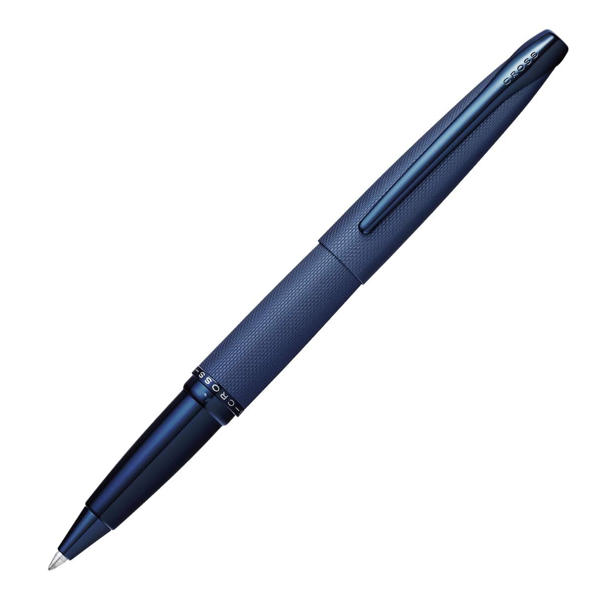 

CROSS ATX Ballpoint Pen, Water-Based, Dark Blue, N885-45, Officially Imported
