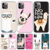 Lama Llama Alpacas For iPhone 17 Air 16 15 14 Plus 13 Mini 12 11 Pro Max Phone Case 16E 7 Print 8 SE Fundas Cover Soft Coque 16