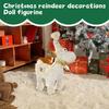 Christmas Window Decorations, Figurines, Christmas Gifts, Doll Ornaments, Scene Decorations