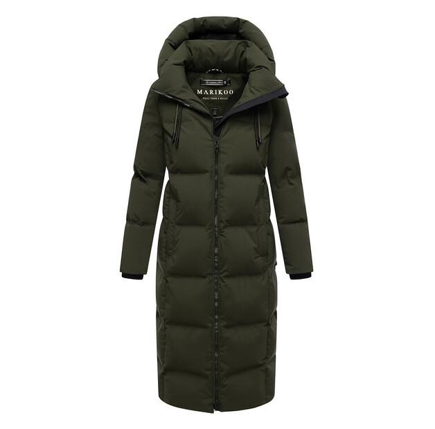 Куртка зимняя Marikoo Tikoraa EU 5XL