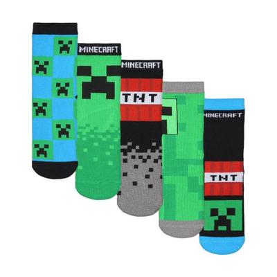 Jungen (ab 4 Jahren) – Socken für Jungen