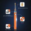 1100A Soldering Iron Lightweight Lithium-Ion Battery