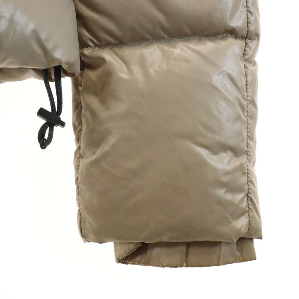 DUVETICA Made in Bulgaria Down jacket 40 Gurege Women Used