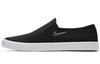 Sb Portmore Ii Solarsoft Slip Black Light Bone AH3364-001