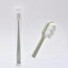 Ultra-Soft Nano Bristle Toothbrush for Adults & Pregnant Women - Gentle Gum Care & Effective Cleaning