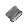 New MICHAEL KORS PARKER Leather Handbag Shoulder Bag Women's 30F2S7PC2L-HEATHER-GREY