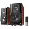 Edifier S3000MKII Wireless HiFi Bookshelf Speakers