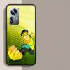 Cartoon Invincible Phone Case For Xiaomi 15 Poco X7 X6 F7 14 Ultra Mi F6 F5 F4 F3 X5 X4 X3 M6 Pro M5 M5S M3 Capa Coque