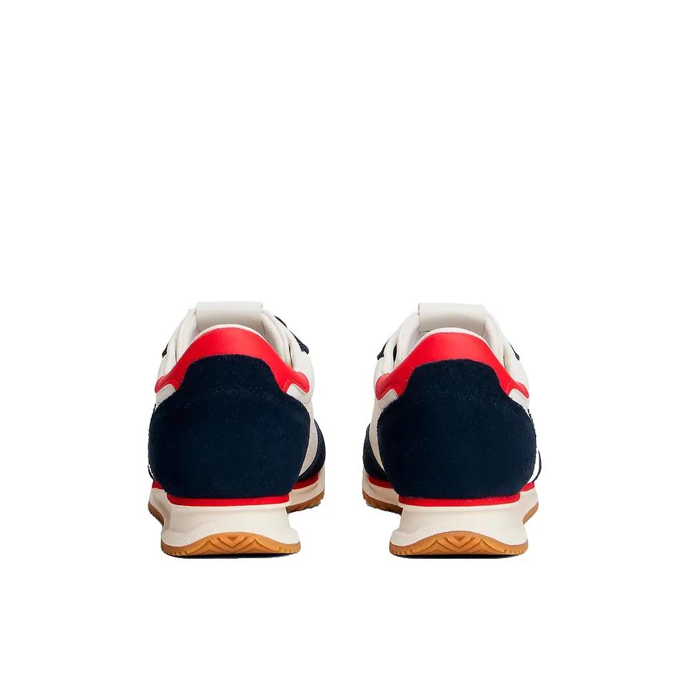 Tommy Hilfiger Кросовки Retro Runner Cleated