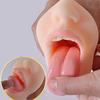 Deep Throat Male Masturbator Oral  Blowjob Masturbation Cupf or Men