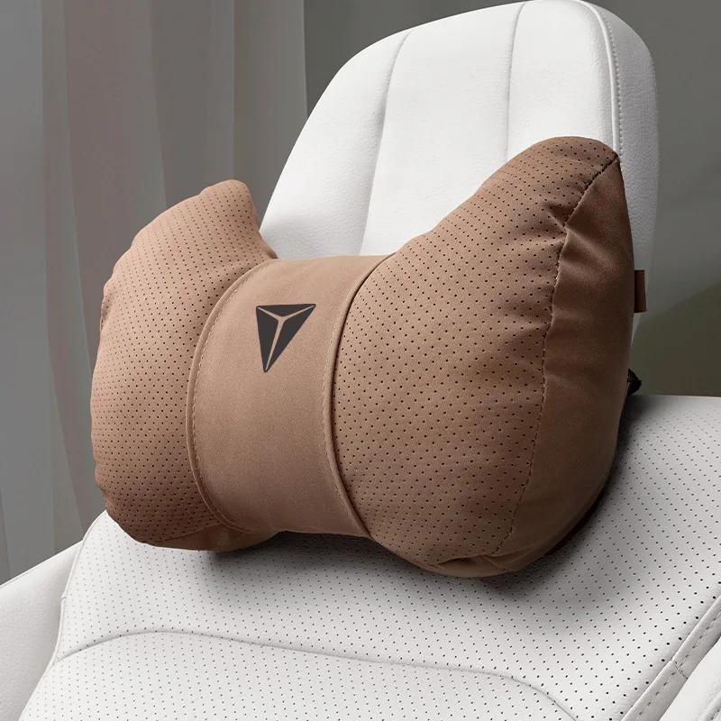 For Changan Deepal S09 S7 SL03 S05 G318 S07 L07 Headrest Neck Protection Lumbar Support Car Interior Modified Accessories