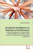 Bok Emotional Intelligence As Predictor of Performance