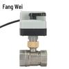 Echipamente mecanice – Supape electromagnetice
