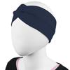 Headband M01 Navy Blue 34/44