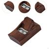 Wood Pencil Sharpener Cutter for Kids Adults Classroom Writing