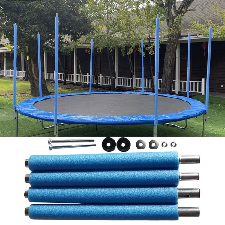 Trampolines Replacement Poles Universals AntiCollision Trampolines & Hardware Part