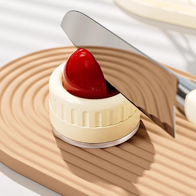 PAKCHOICE Suction Cup Knife Sharpener