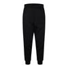 Ess 3S Tcf P Fl Solid Color Lace-Up Knitted Casual Pants Men Bottoms Black CD8808