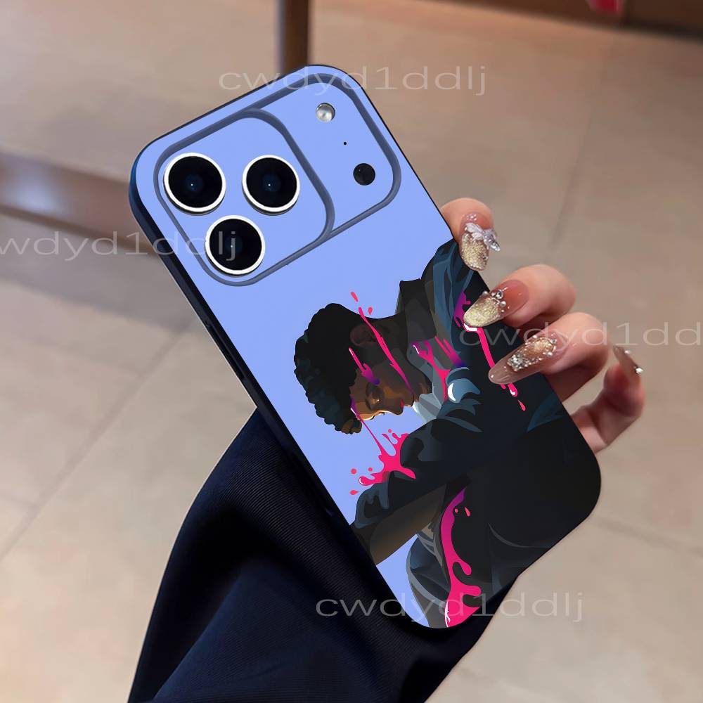 Y-Yan Block 444 111 Phone Case For iPhone 17,16,15,11,12,14,13 Pro Max Mini XS,XR,7 Plus 16E Air Shockproof Soft Cover