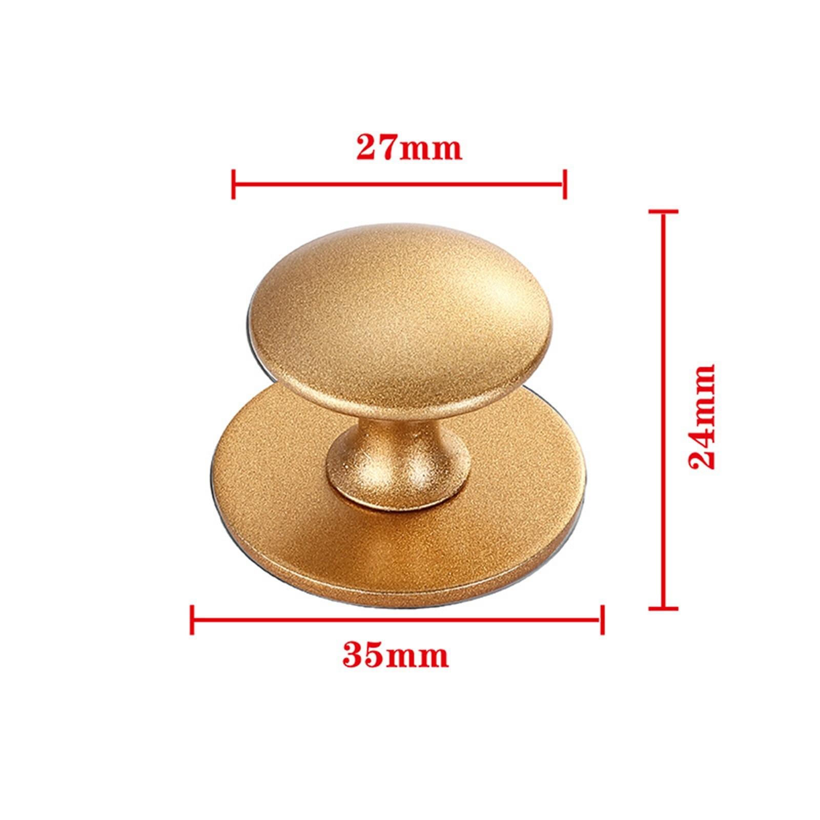 

Самоклеящиеся европейские ручки для шкафов – современные ручки для ящиков мебели и шкафов золотой