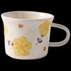 Zhi Shi Ceramic Breakfast Plate and Mug Set