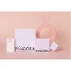 Pandora Entwine Heart   Stones Charm 793744c01