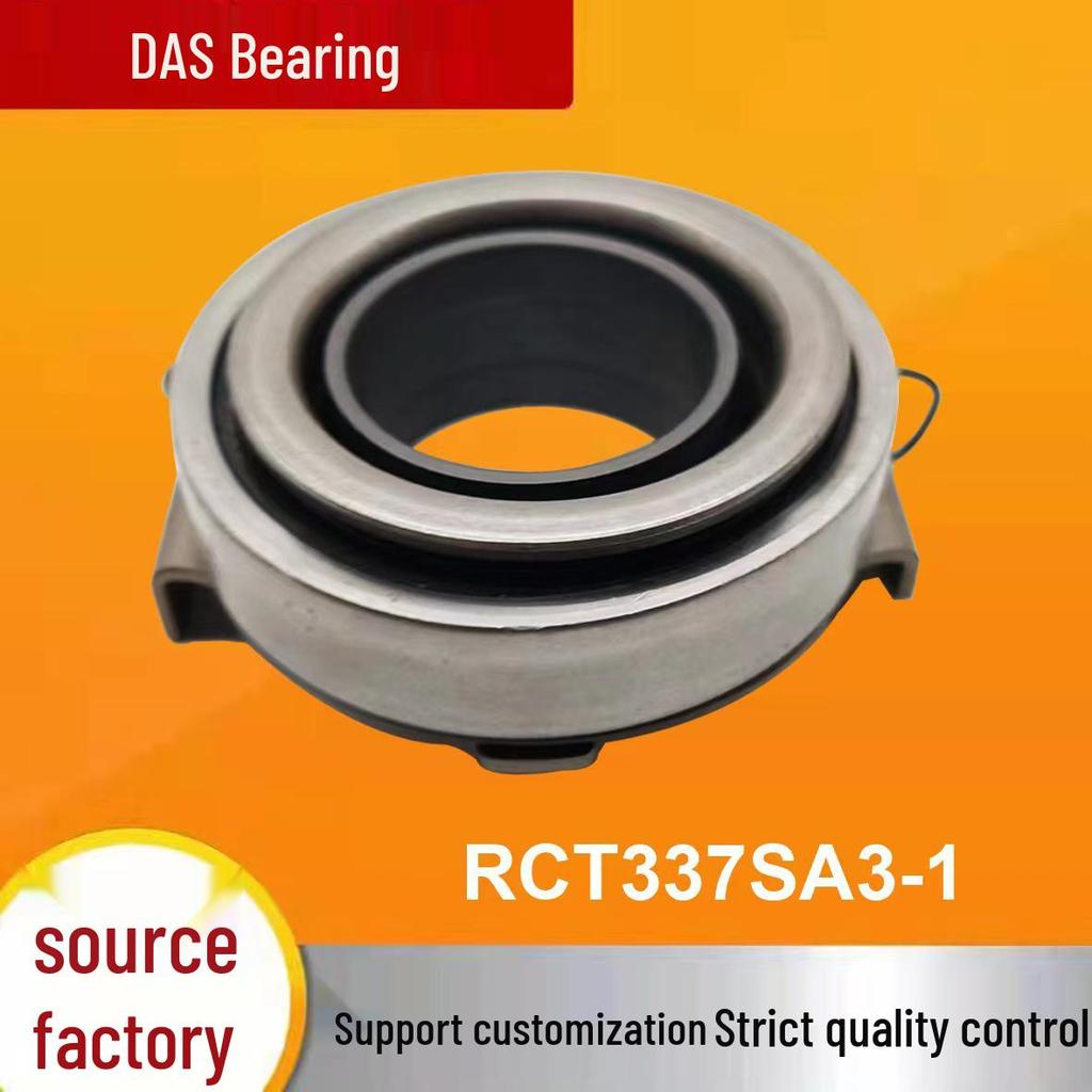 LKW/Limousine Kupplungsausrücklager RCT337SA3-1 RCT40