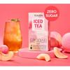 [TEAZEN] Zero Sugar Iced Tea Peach Black Tea