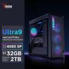 Lenovo Ігровий настільний ПК Legion Blade 9000K (версія CN)