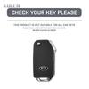 Tpu Car Flip Key Case Cover Shell Fob For Kia Sportage R Gt Stinger Gt Sorento Ceed Cd Cerato Forte   Accessories Holder